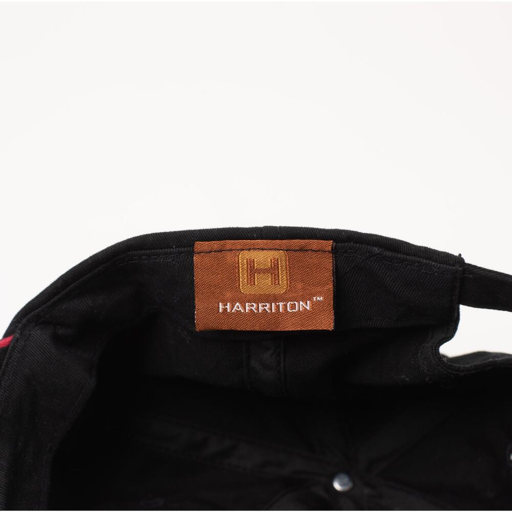 Ford Racing Adjustable Harriton Baseball Hat - Picture 6 of 6